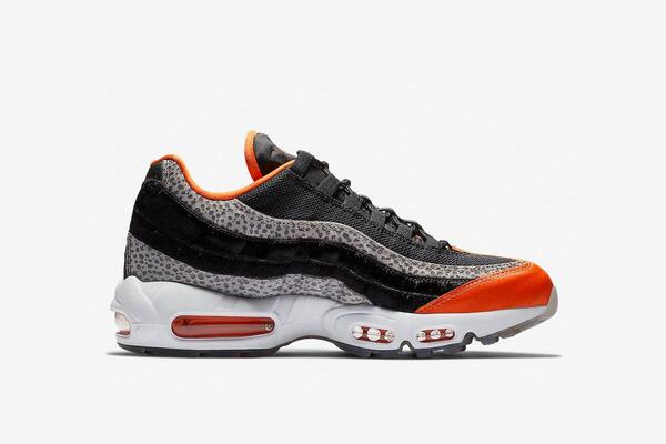 Nike Air Max 95 Greatest Hits Pack 